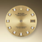 Rolex Lady-Datejust 28, Oystersteel and 18k Yellow Gold, Ref# 279383RBR-0011 - Image 7