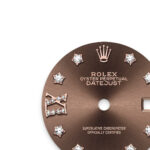 Rolex Lady-Datejust Ref# 279135rbr-0001 - Image 7
