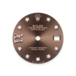 Rolex Lady-Datejust Ref# 279135rbr-0001 - Image 9