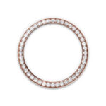 Rolex Lady-Datejust Ref# 279135rbr-0001 - Image 8