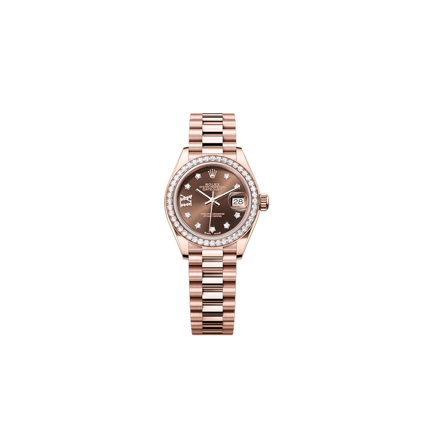 rolex-lady-datejust-ref-279135rbr-0001-uhcf8.jpg Rolex Lady-Datejust Ref# 279135rbr-0001 - Image 1