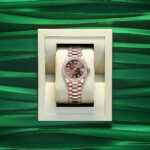 Rolex Lady-Datejust Ref# 279135rbr-0001 - Image 4