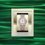 Rolex Lady-Datejust Ref# 279135rbr-0010 - Image 4