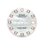 Rolex Lady-Datejust Ref# 279135rbr-0010 - Image 9