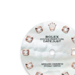 Rolex Lady-Datejust Ref# 279135rbr-0010 - Image 6