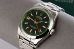 Rolex MILGAUSS Oyster, 40 mm, Oystersteel M116400GV-0001 - Image 6