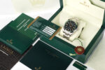 Rolex MILGAUSS Oyster, 40 mm, Oystersteel M116400GV-0001 - Image 8