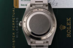 Rolex MILGAUSS Oyster, 40 mm, Oystersteel M116400GV-0001 - Image 2