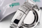 Rolex MILGAUSS Oyster, 40 mm, Oystersteel M116400GV-0001 - Image 3