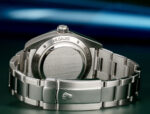 Rolex Milgauss Oyster, 40 mm, Oystersteel  M116400GV-0002 - Image 3
