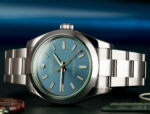 Rolex Milgauss Oyster, 40 mm, Oystersteel  M116400GV-0002 - Image 4