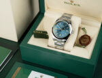 Rolex Milgauss Oyster, 40 mm, Oystersteel  M116400GV-0002 - Image 2