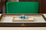 Rolex Milgauss Oyster, 40 mm, Oystersteel  M116400GV-0002 - Image 10