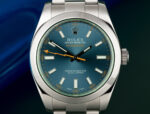 Rolex Milgauss Oyster, 40 mm, Oystersteel  M116400GV-0002 - Image 7