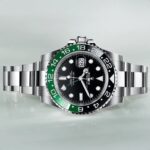 Rolex Milgauss Oyster, 40 mm, Oystersteel  M116400GV-0002 - Image 9