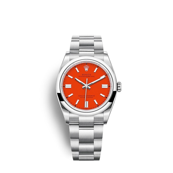 rolex-oyster-perpetual-36-oystersteel-ref-126000-0007-o5d33.jpg Rolex Oyster Perpetual 36 Oystersteel Ref# 126000-0007 - Image 1