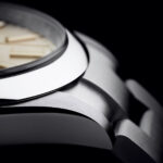 Rolex Oyster Perpetual 41 Oystersteel Ref# 124300-0001 - Image 4