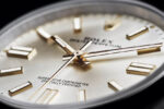 Rolex Oyster Perpetual 41 Oystersteel Ref# 124300-0001 - Image 5