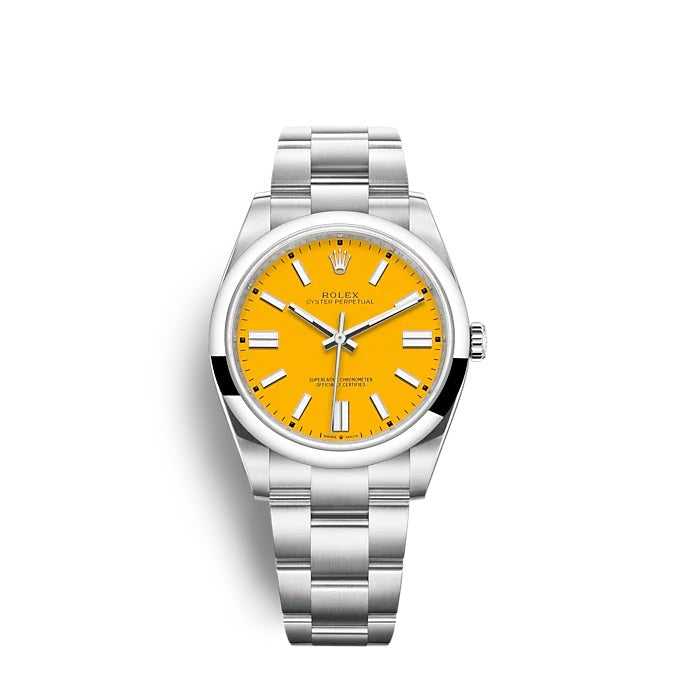 rolex-oyster-perpetual-41-oystersteel-ref-124300-0004-4zy3g.jpg Rolex Oyster Perpetual 41 Oystersteel Ref# 124300-0004 - Image 1