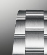 Rolex Oyster Perpetual 41 Oystersteel Ref# 124300-0007 - Image 4