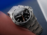 Rolex Oyster Perpetual Explorer II 42mm m216570-0002 - Image 3