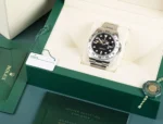 Rolex Oyster Perpetual Explorer II 42mm m216570-0002 - Image 9
