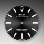 Rolex Oyster Perpetual No Date, Stainless Steel, 34mm, Ref# 124200-0002 - Image 7