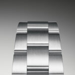 Rolex Oyster Perpetual No Date, Stainless Steel, 41mm, Ref# 124300-0002 - Image 5