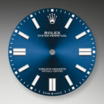Rolex Oyster Perpetual No Date, Stainless Steel, 41mm, Ref# 124300-0003 - Image 6
