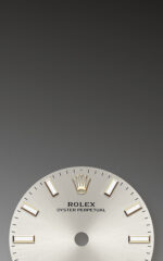Rolex Oyster Perpetual Oystersteel Ref# 276200-0001 - Image 5