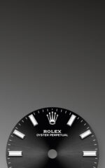 Rolex Oyster Perpetual Oystersteel Ref# 276200-0002 - Image 4