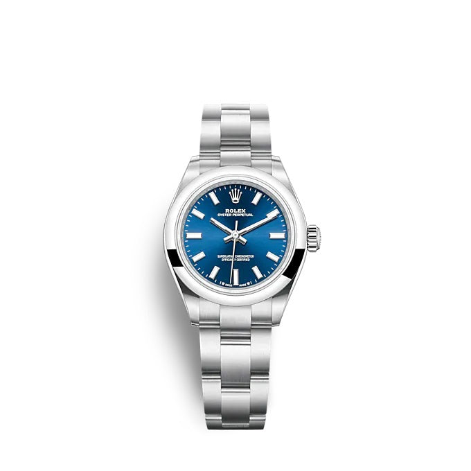 rolex-oyster-perpetual-oystersteel-ref-276200-0003-zvivi.jpg Rolex Oyster Perpetual Oystersteel Ref# 276200-0003 - Image 1