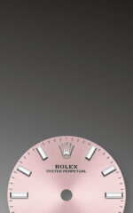 Rolex Oyster Perpetual Oystersteel Ref# 276200-0004 - Image 5