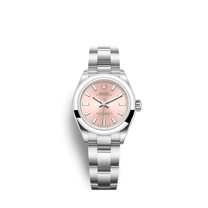 rolex-oyster-perpetual-oystersteel-ref-276200-0004-ucpi1.jpg Rolex Oyster Perpetual Oystersteel Ref# 276200-0004 - Image 1