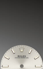 Rolex Oyster Perpetual Oystersteel Ref# 277200-0001 - Image 5