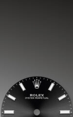 Rolex Oyster Perpetual Oystersteel Ref# 277200-0002 - Image 5
