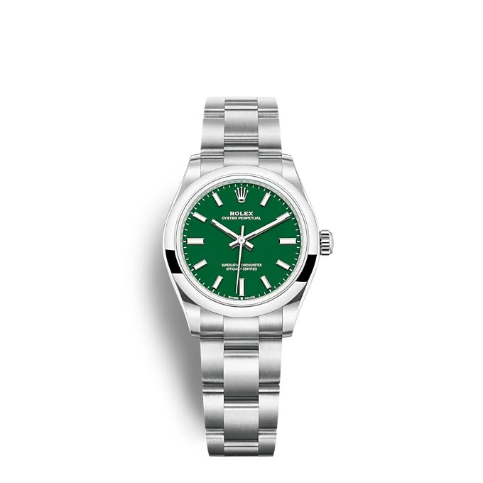 rolex-oyster-perpetual-oystersteel-ref-277200-0006-0nmkx.jpg Rolex Oyster Perpetual Oystersteel Ref# 277200-0006 - Image 1