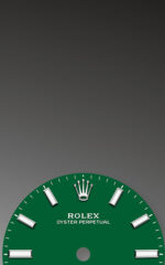 Rolex Oyster Perpetual Oystersteel Ref# 277200-0006 - Image 5