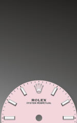 Rolex Oyster Perpetual Oystersteel Ref# 277200-0009 - Image 5