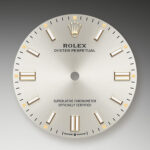Rolex Oyster Perpetual, Stainless Steel, 36mm, Ref# 126000-0001 - Image 7