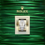 Rolex Oyster Perpetual, Stainless Steel, 36mm, Ref# 126000-0001 - Image 4