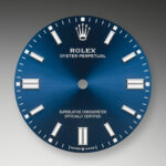 Rolex Oyster Perpetual, Stainless Steel, 36mm, Ref# 126000-0003 - Image 7