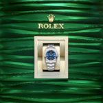 Rolex Oyster Perpetual, Stainless Steel, 36mm, Ref# 126000-0003 - Image 4
