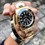 Rolex Perpetual Submariner m126618ln - Image 8
