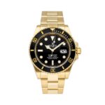 Rolex Perpetual Submariner m126618ln - Image 9