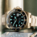 Rolex Perpetual Submariner m126618ln - Image 6