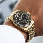 Rolex Perpetual Submariner m126618ln - Image 5