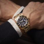 Rolex Perpetual Submariner m126618ln - Image 4