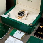 Rolex Perpetual Submariner m126618ln - Image 2