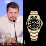 Rolex Perpetual Submariner m126618ln - Image 3